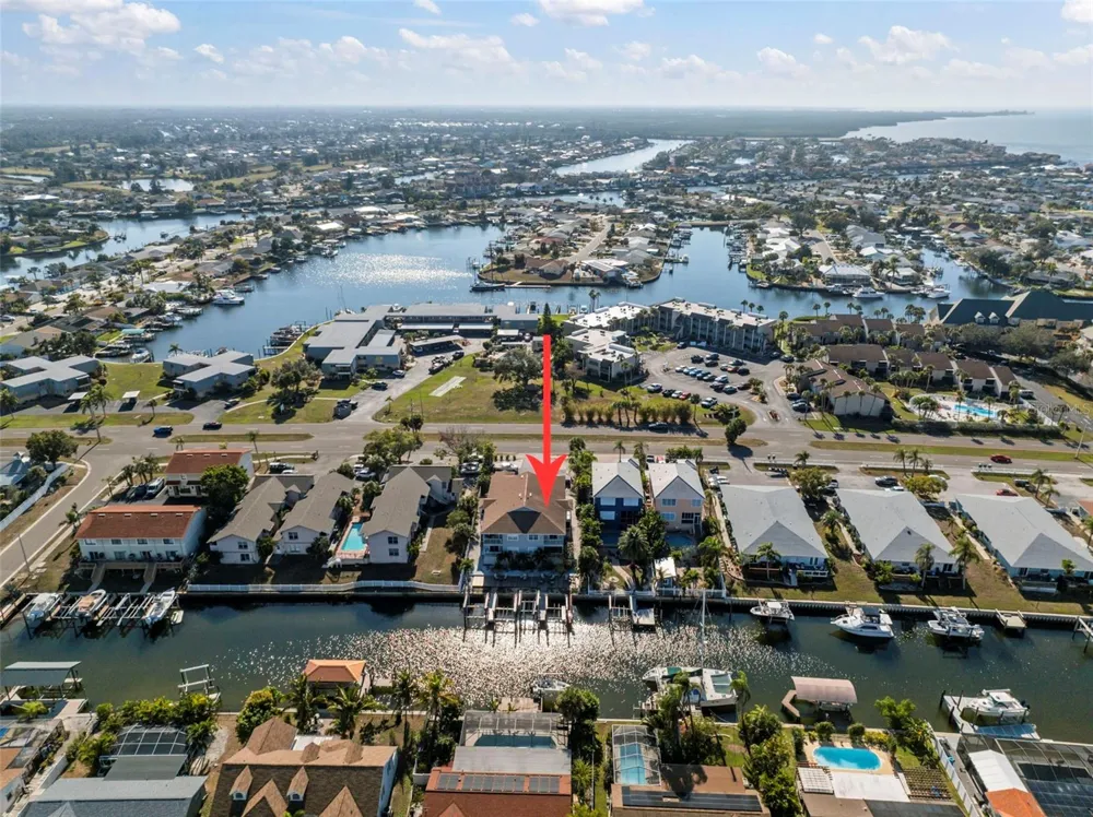 1013 APOLLO BEACH BOULEVARD #203 Apollo Beach, FL 33572