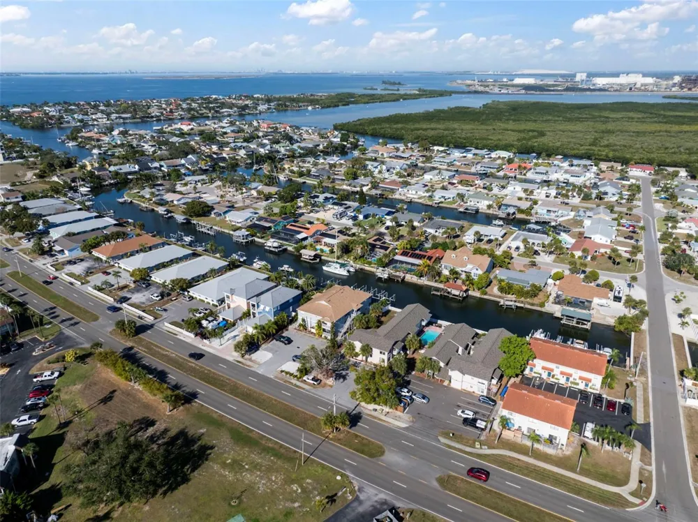 1013 APOLLO BEACH BOULEVARD #203 Apollo Beach, FL 33572