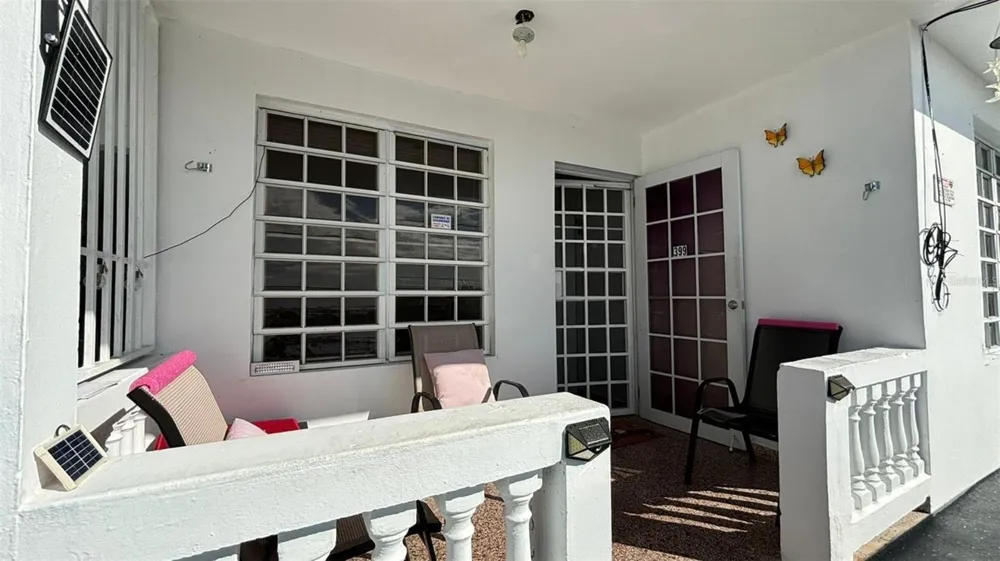 26 BO FACTOR 1 PARCELAS ANIMAS #399 CALLE 26 Arecibo, PR 00612