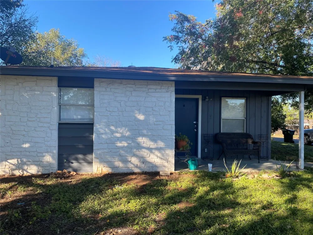 1001 W Haynie Street