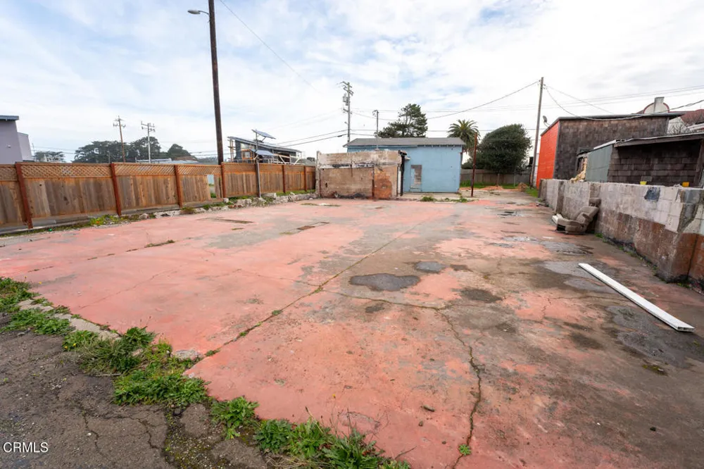 530 Main Street Fort Bragg, CA 95437