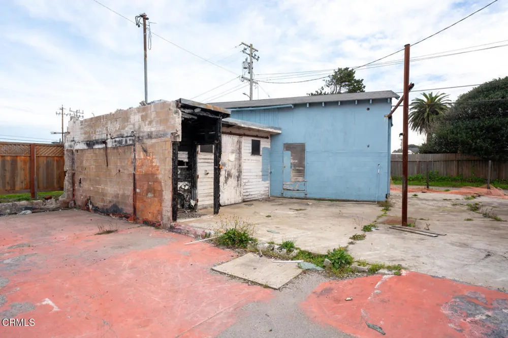 530 Main Street Fort Bragg, CA 95437