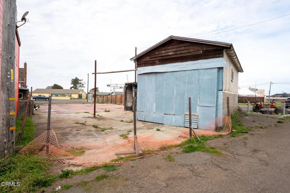 530 Main Street Fort Bragg, CA 95437