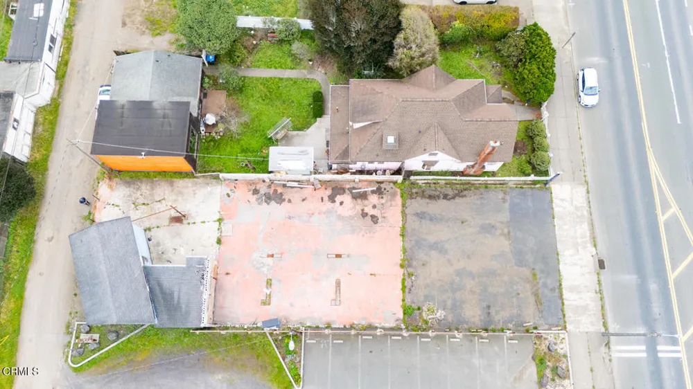530 Main Street Fort Bragg, CA 95437