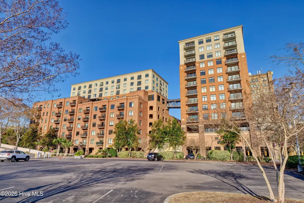 240 Water Street #Apt 1255