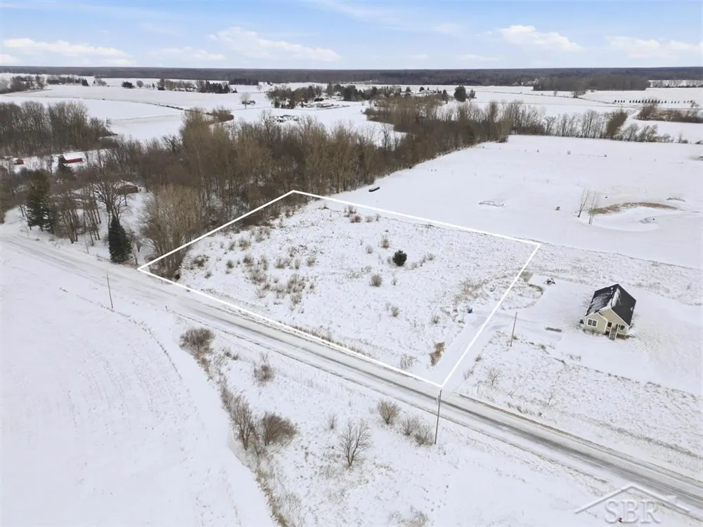 5120 Five Mile Road Hope Township, MI 48628