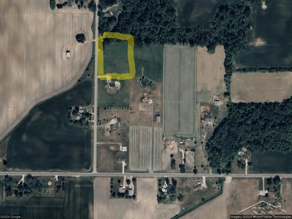5120 Five Mile Road Hope Township, MI 48628