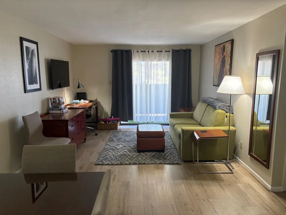 8433 Hearth Drive #37