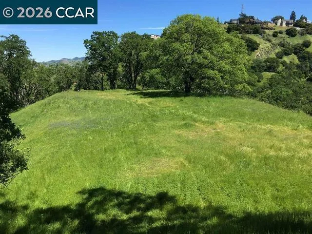 283 Castle Hill Ranch Rd Walnut Creek, CA 94595
