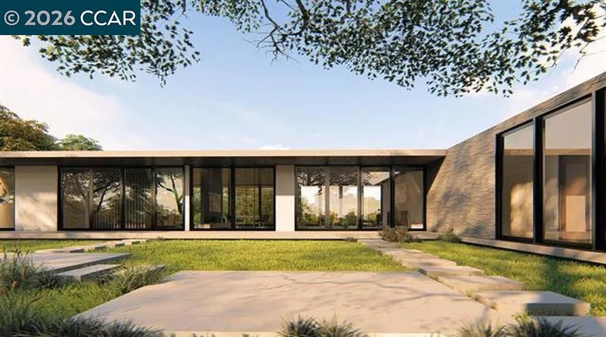 283 Castle Hill Ranch Rd Walnut Creek, CA 94595