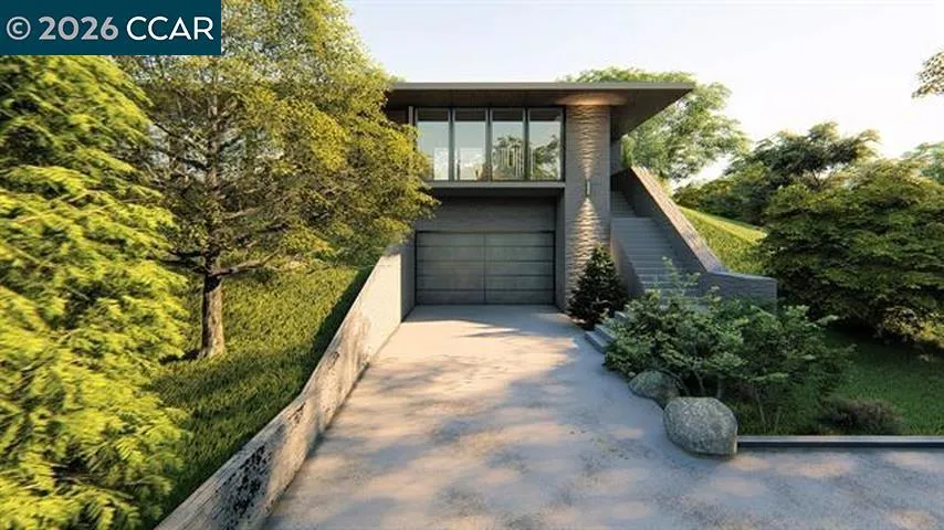 283 Castle Hill Ranch Rd Walnut Creek, CA 94595