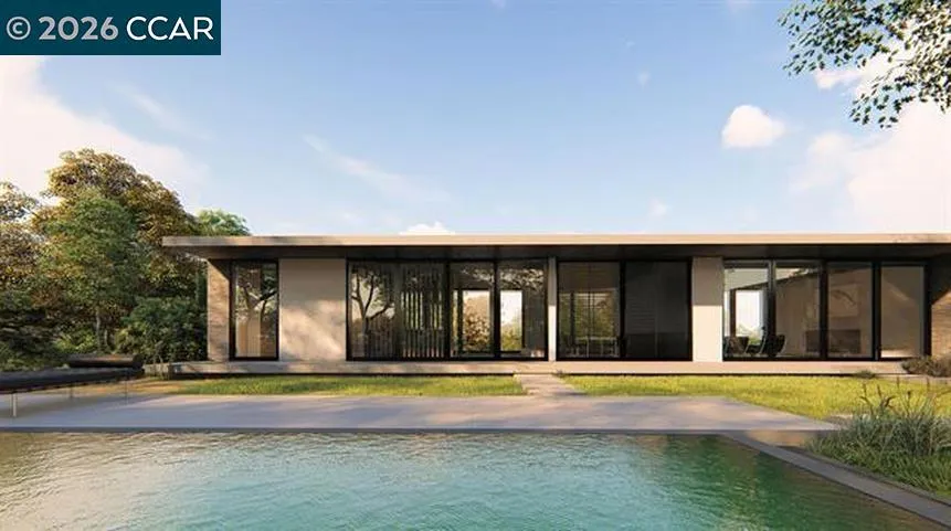 283 Castle Hill Ranch Rd Walnut Creek, CA 94595