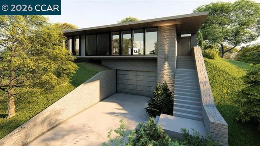 283 Castle Hill Ranch Rd Walnut Creek, CA 94595