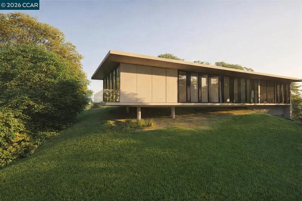 283 Castle Hill Ranch Rd Walnut Creek, CA 94595