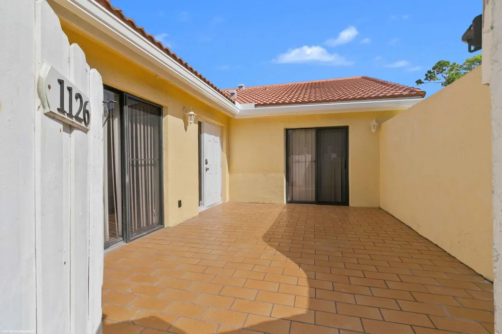 1120 Hyacinth Place #Unit 1126