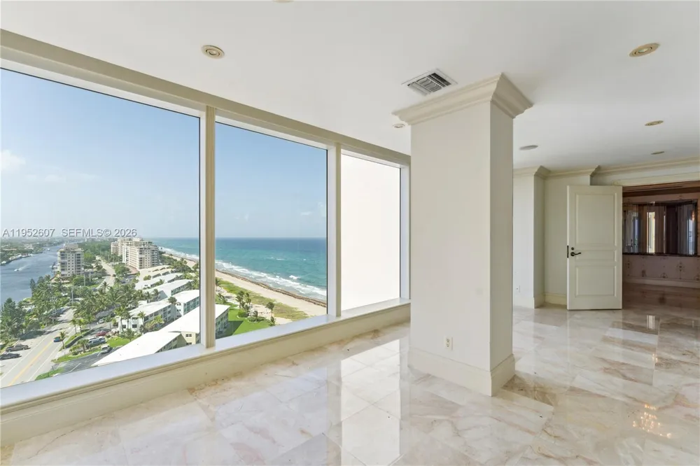1021 Hillsboro Mile #RG Hillsboro Beach, FL 33062