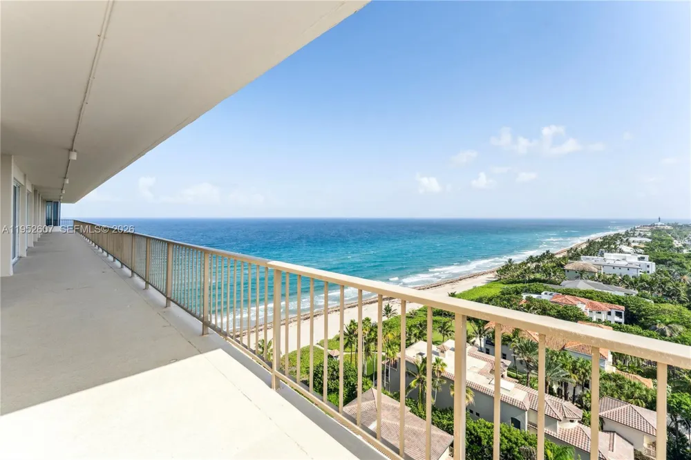 1021 Hillsboro Mile #RG Hillsboro Beach, FL 33062