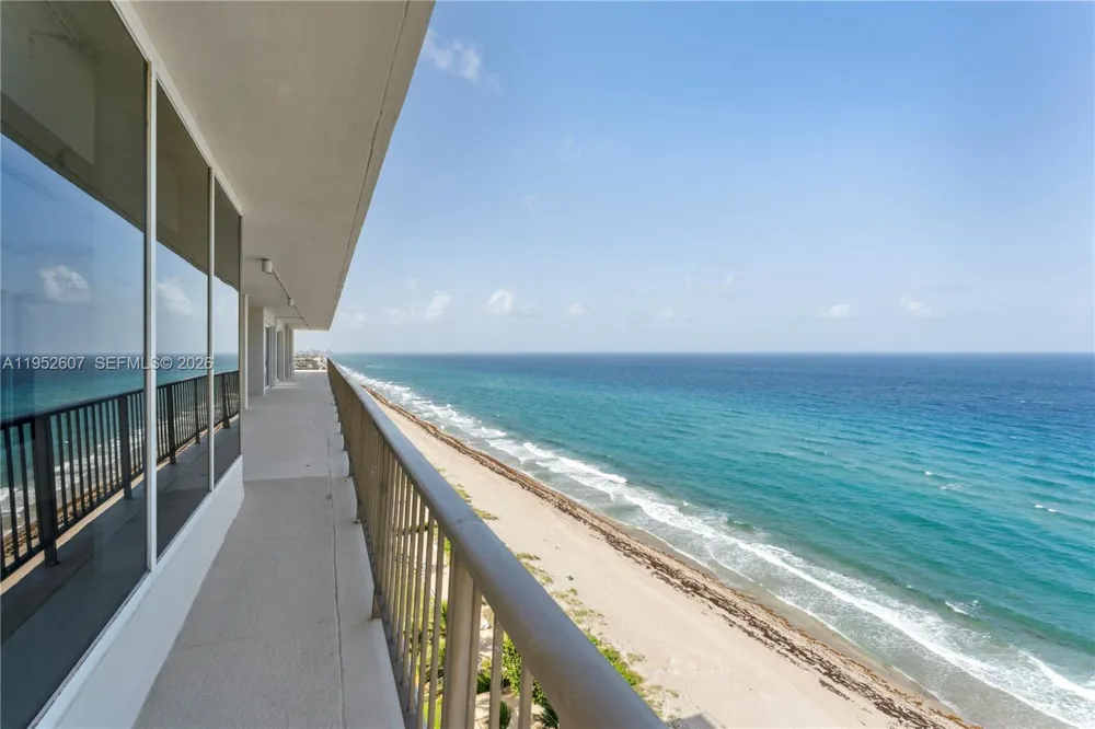 1021 Hillsboro Mile #RG Hillsboro Beach, FL 33062