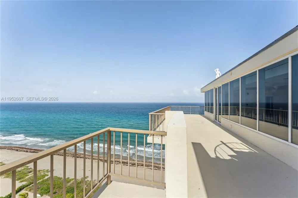 1021 Hillsboro Mile #RG Hillsboro Beach, FL 33062