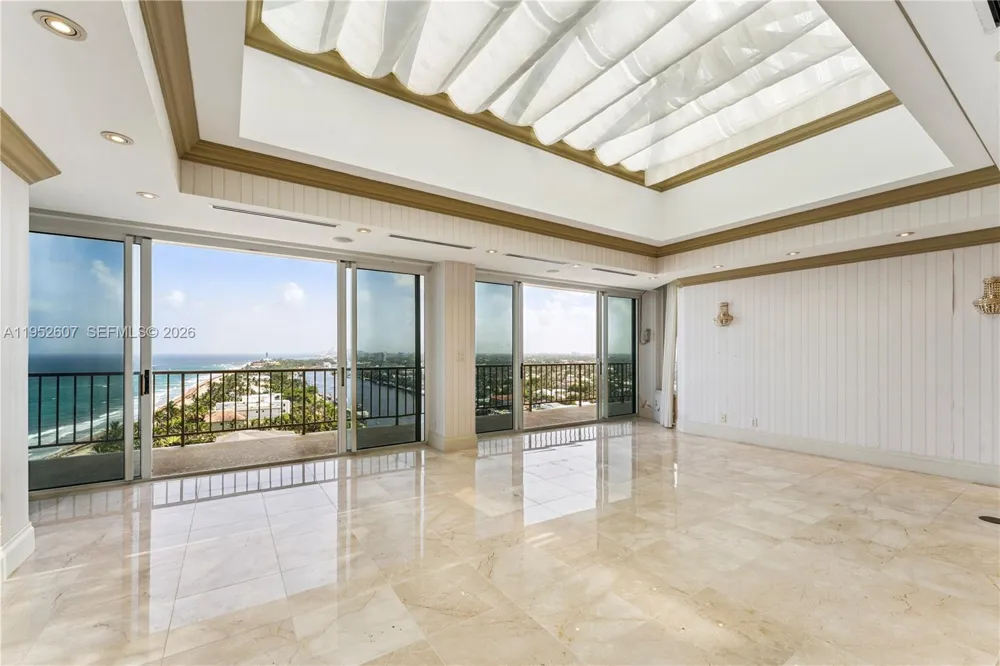 1021 Hillsboro Mile #RG Hillsboro Beach, FL 33062