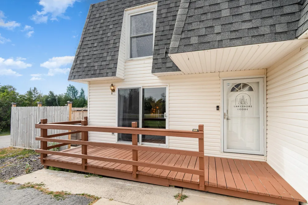 121 Channel Road 1 Alpena Township, MI 49707