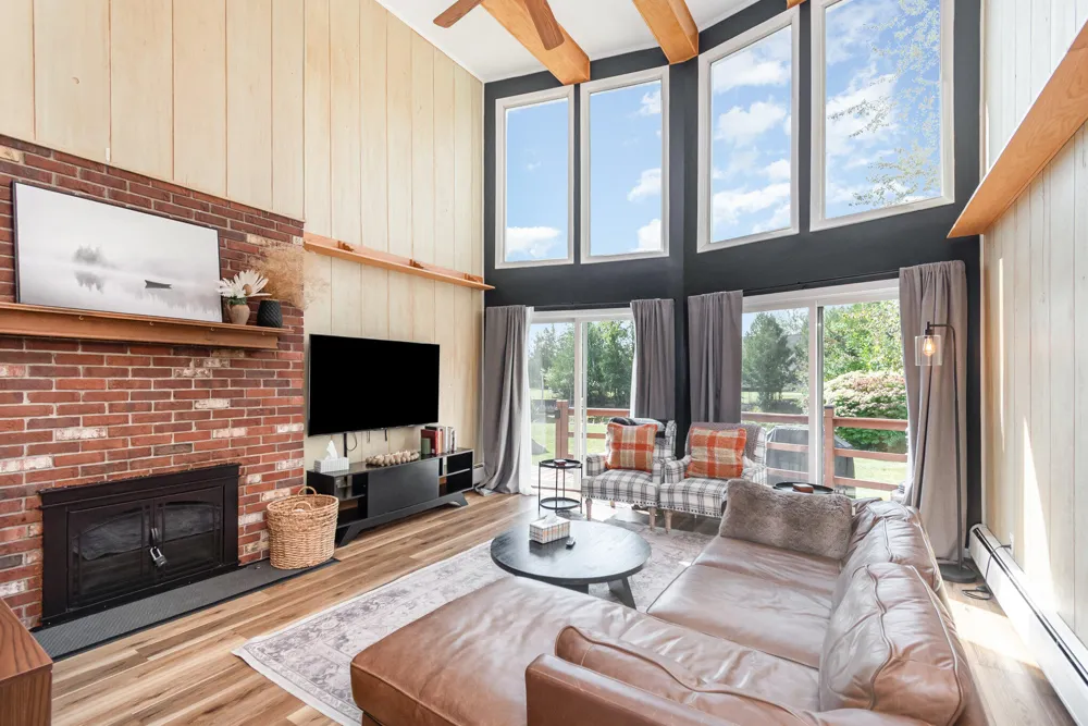 121 Channel Road 1 Alpena Township, MI 49707