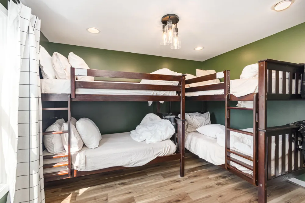 121 Channel Road 1 Alpena Township, MI 49707