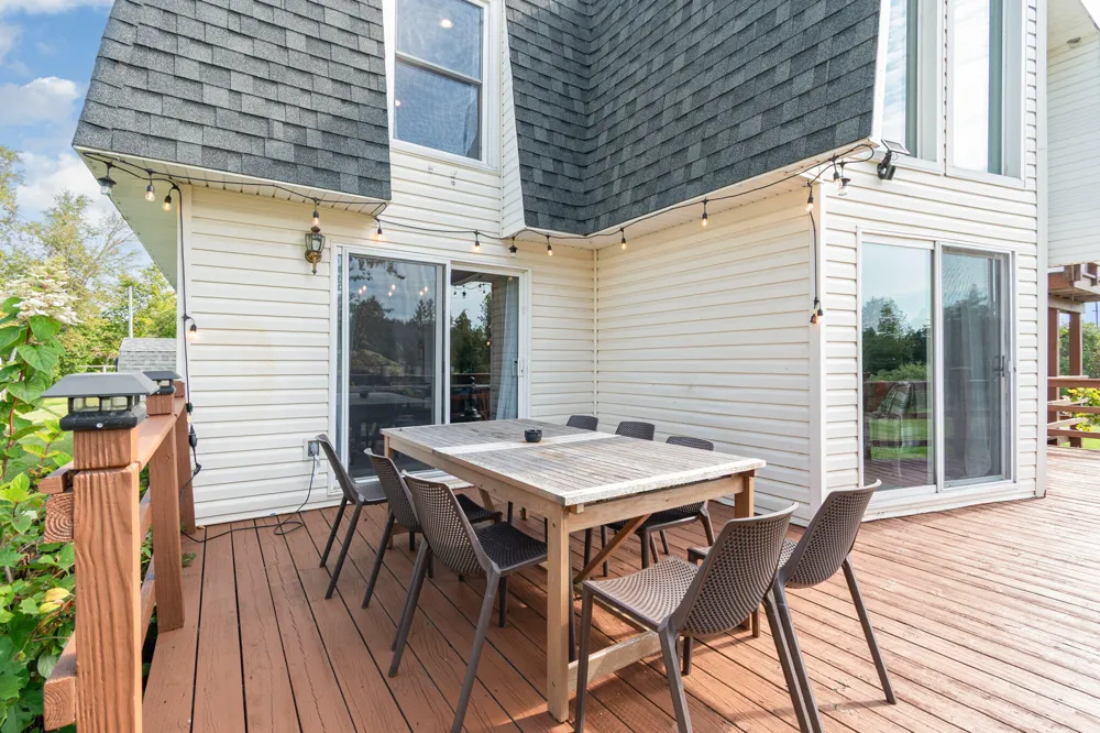 121 Channel Road 1 Alpena Township, MI 49707