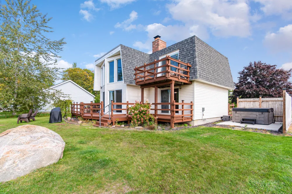 121 Channel Road 1 Alpena Township, MI 49707