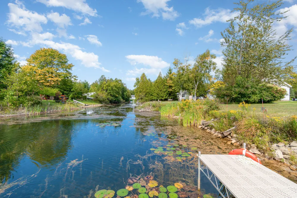 121 Channel Road 1 Alpena Township, MI 49707