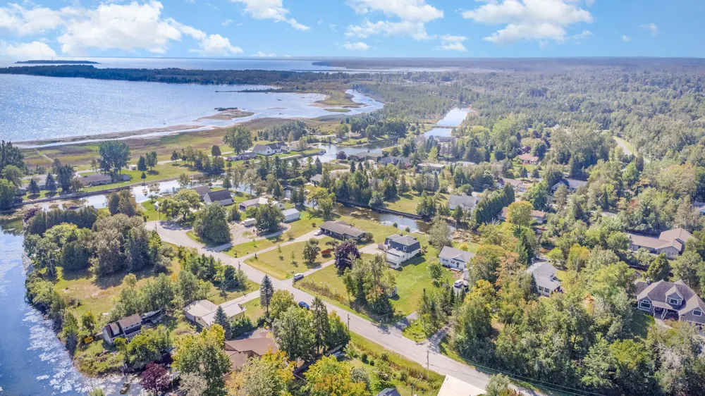 121 Channel Road 1 Alpena Township, MI 49707
