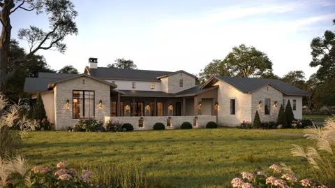 101 Tuscany Drive