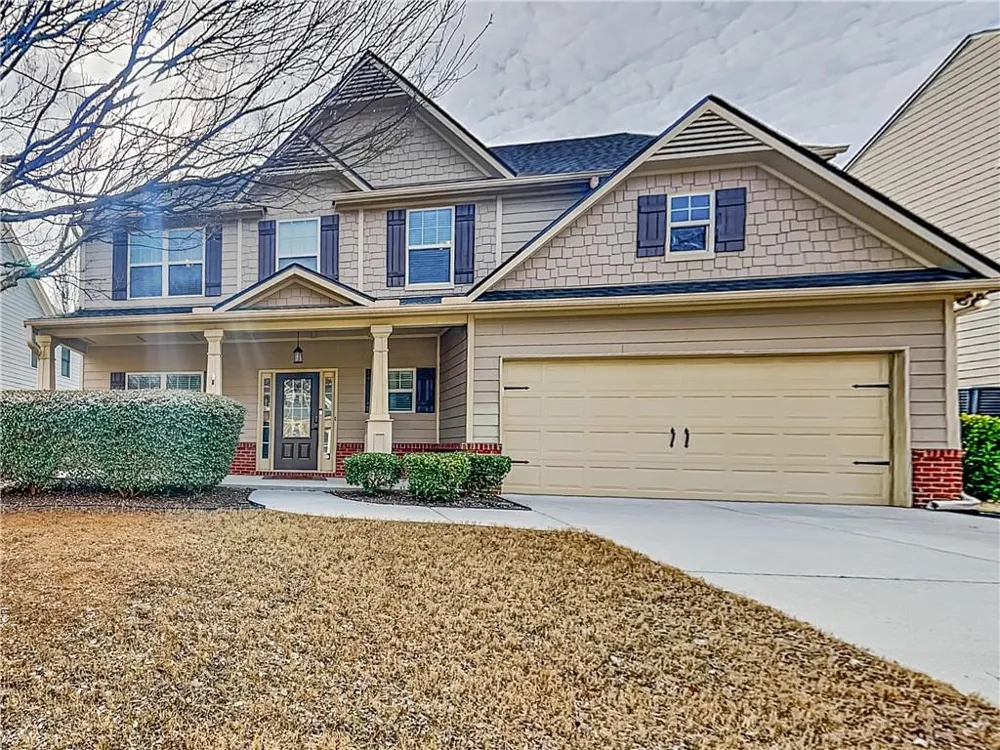 5015 Groover Drive SE