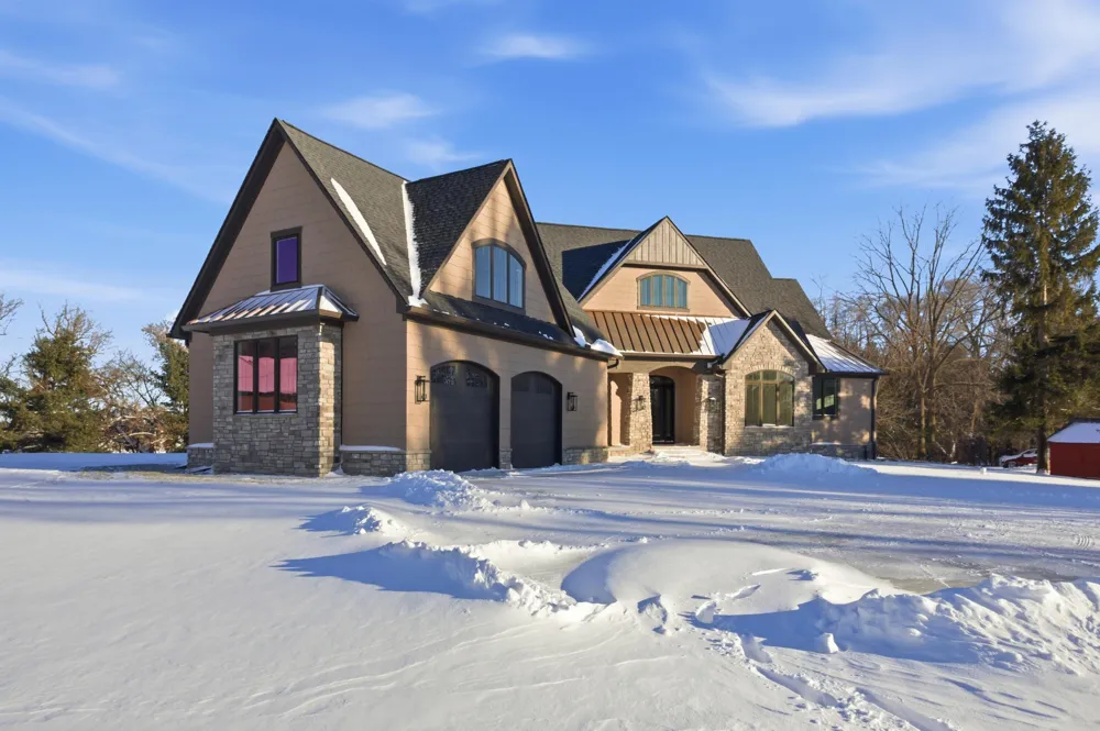 69166 Slating Lane Bruce Township, MI 48065