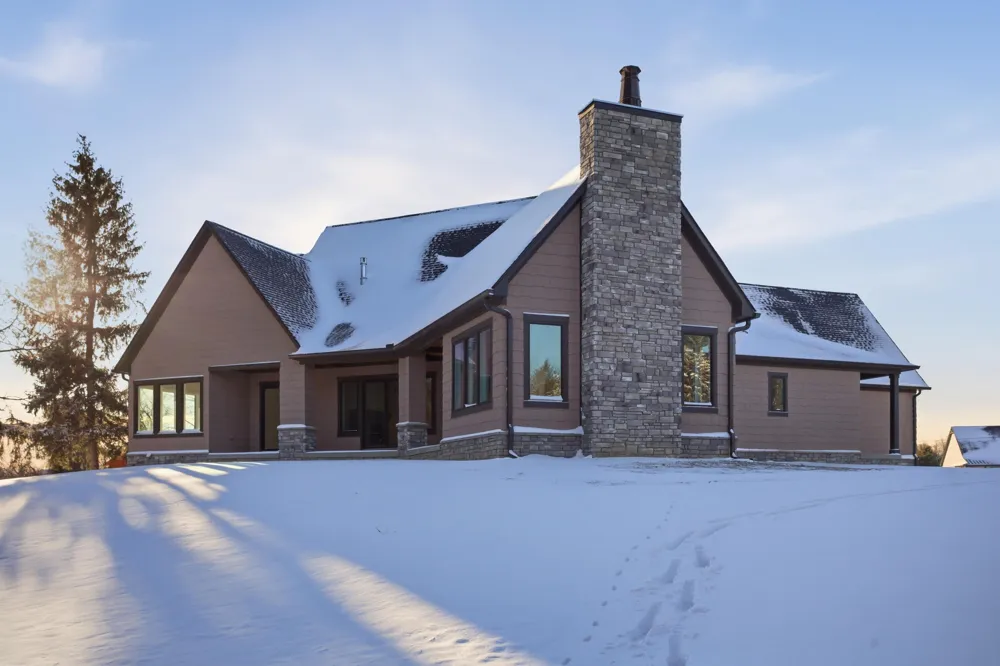 69166 Slating Lane Bruce Township, MI 48065