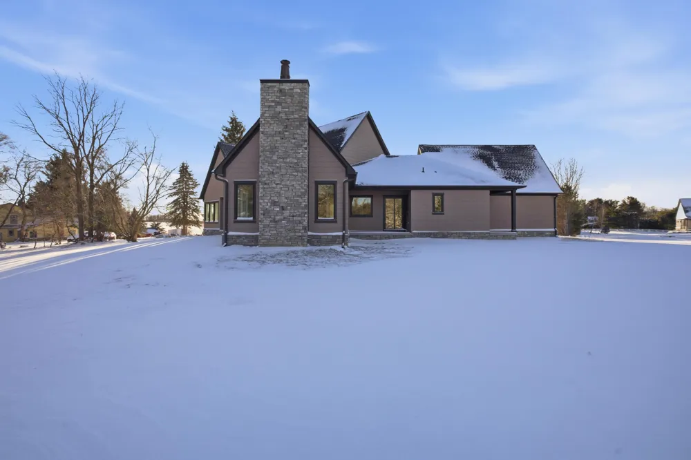 69166 Slating Lane Bruce Township, MI 48065