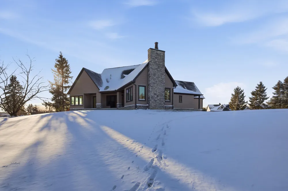 69166 Slating Lane Bruce Township, MI 48065