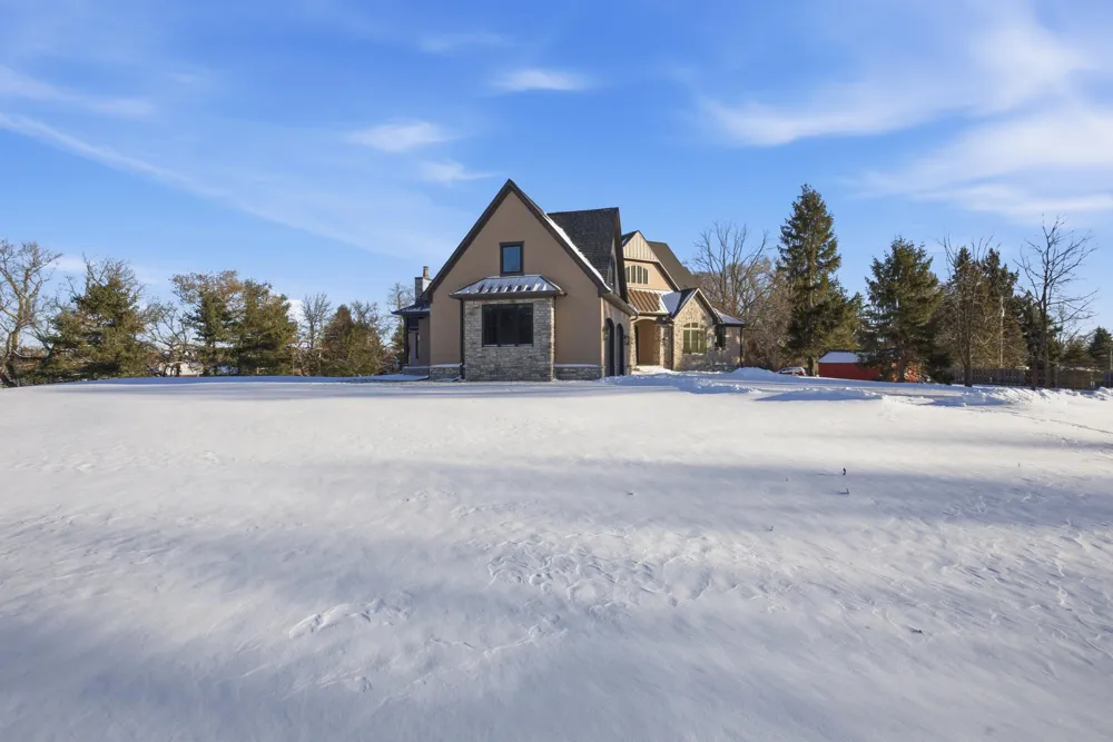 69166 Slating Lane Bruce Township, MI 48065