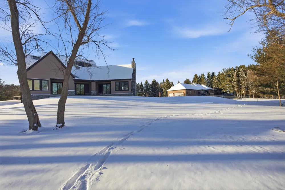 69166 Slating Lane Bruce Township, MI 48065