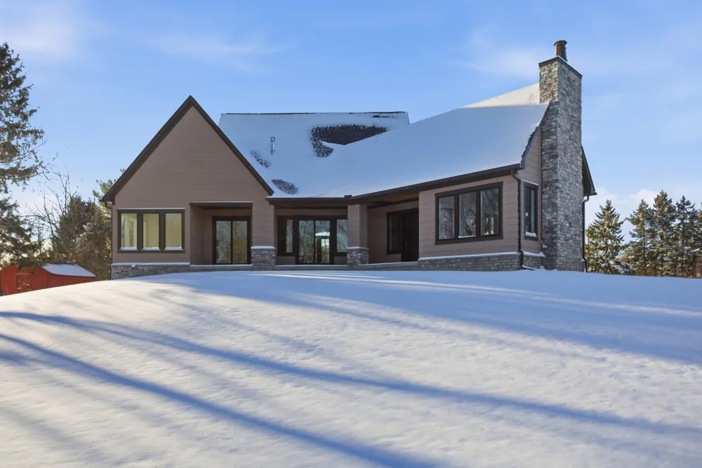 69166 Slating Lane Bruce Township, MI 48065