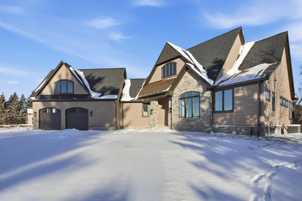 69166 Slating Lane Bruce Township, MI 48065
