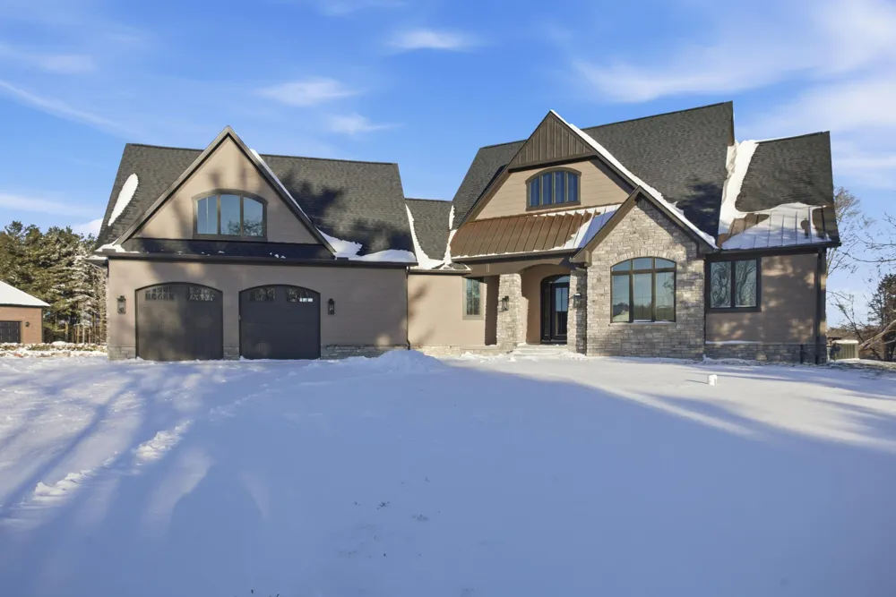 69166 Slating Lane Bruce Township, MI 48065