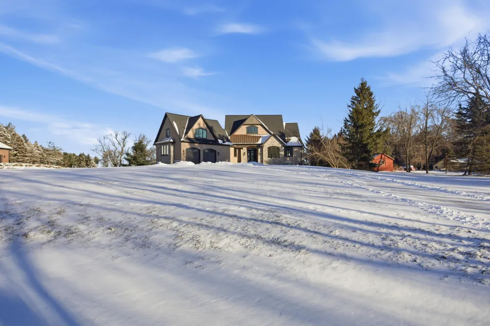 69166 Slating Lane Bruce Township, MI 48065