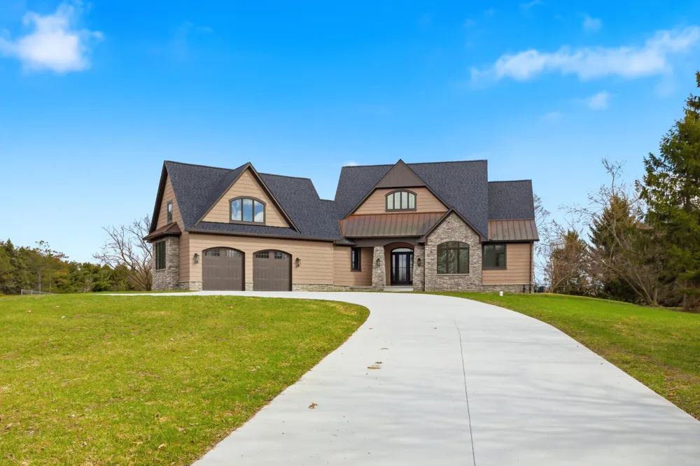 69166 Slating Lane Bruce Township, MI 48065