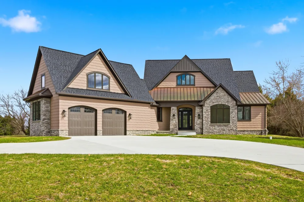 69166 Slating Lane Bruce Township, MI 48065