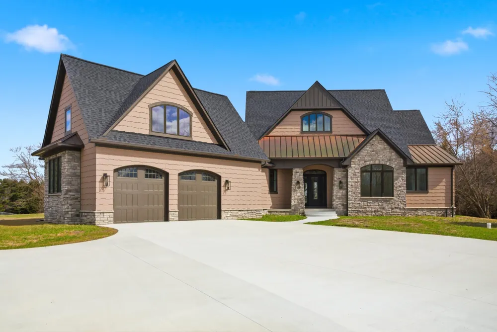 69166 Slating Lane Bruce Township, MI 48065
