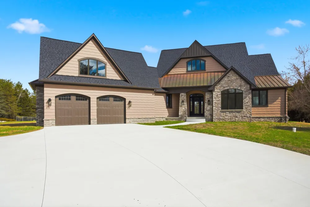 69166 Slating Lane Bruce Township, MI 48065