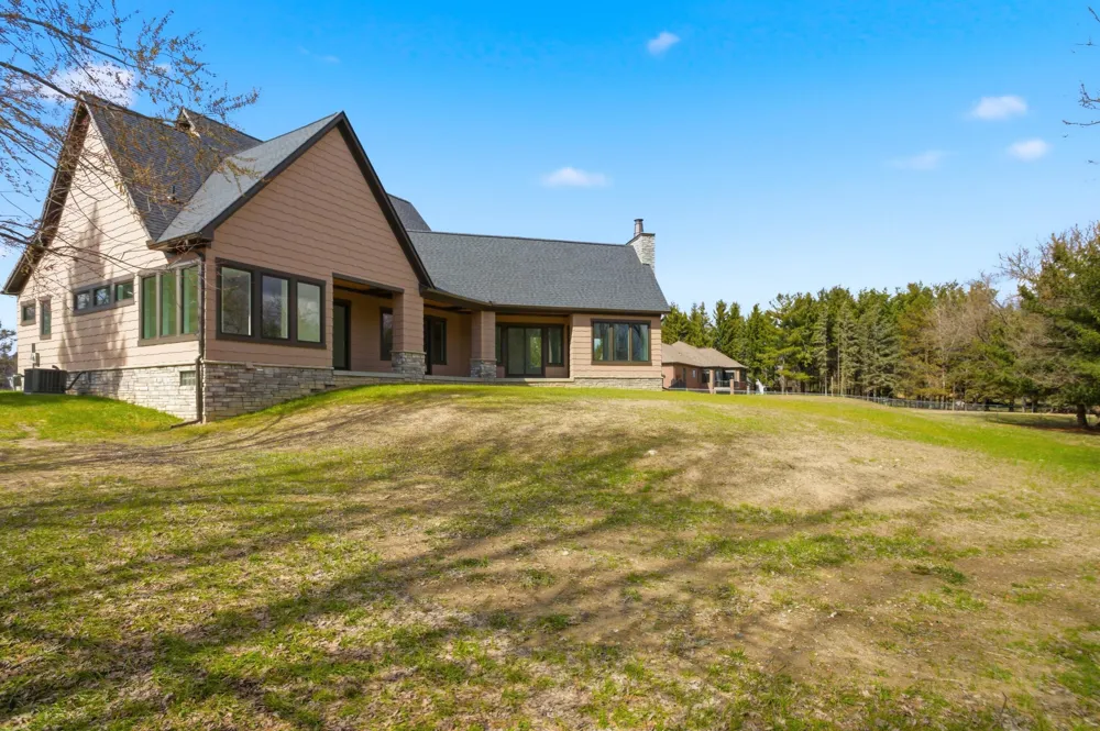 69166 Slating Lane Bruce Township, MI 48065
