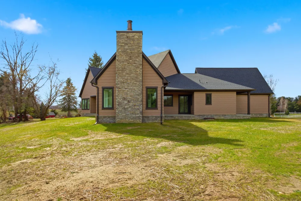 69166 Slating Lane Bruce Township, MI 48065