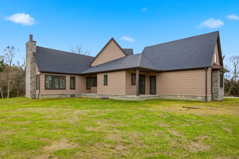 69166 Slating Lane Bruce Township, MI 48065